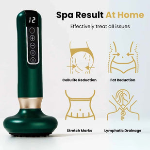 SPA Result At Home