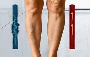 Better Blood Circulation
