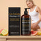 Anti-Cellulite Massager Oil