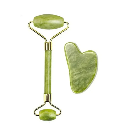 Gua Sha Face Massager Roller